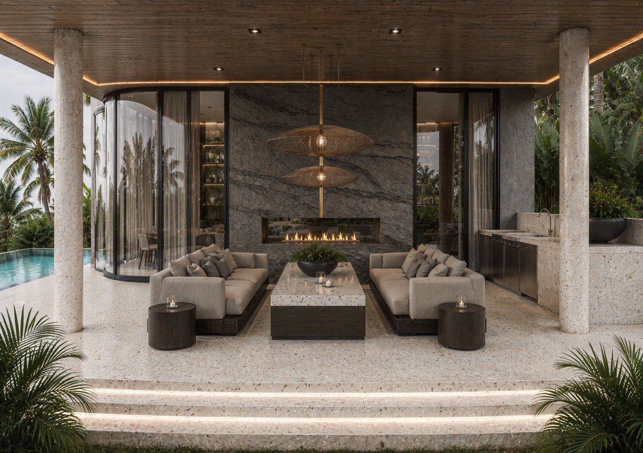Villa